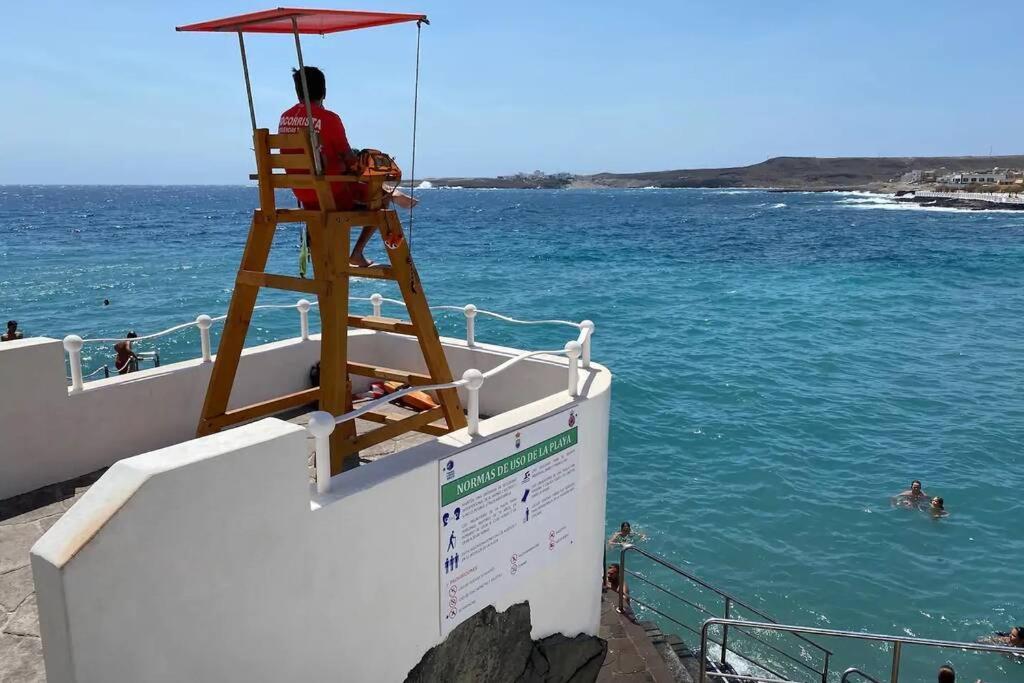 شقة Fragancias Del Mar & Wifi بوريس دي أبونا المظهر الخارجي الصورة