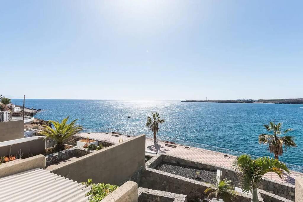 شقة Fragancias Del Mar & Wifi بوريس دي أبونا المظهر الخارجي الصورة